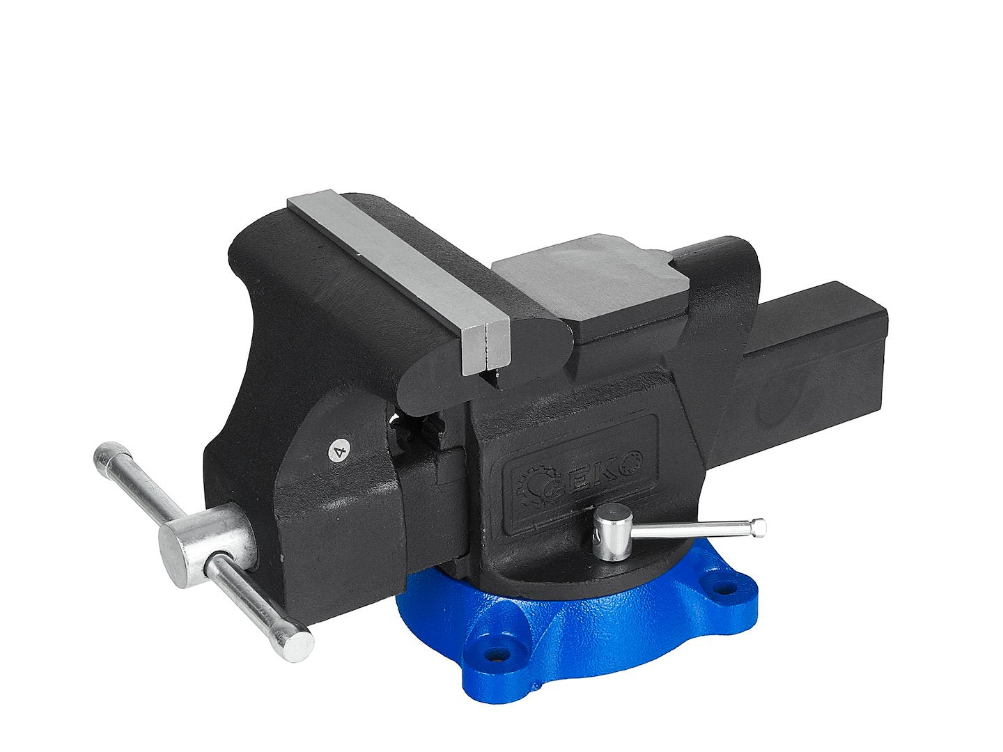 Menghina pivotanta Heavy Duty, 6", 150 mm, Geko G02307