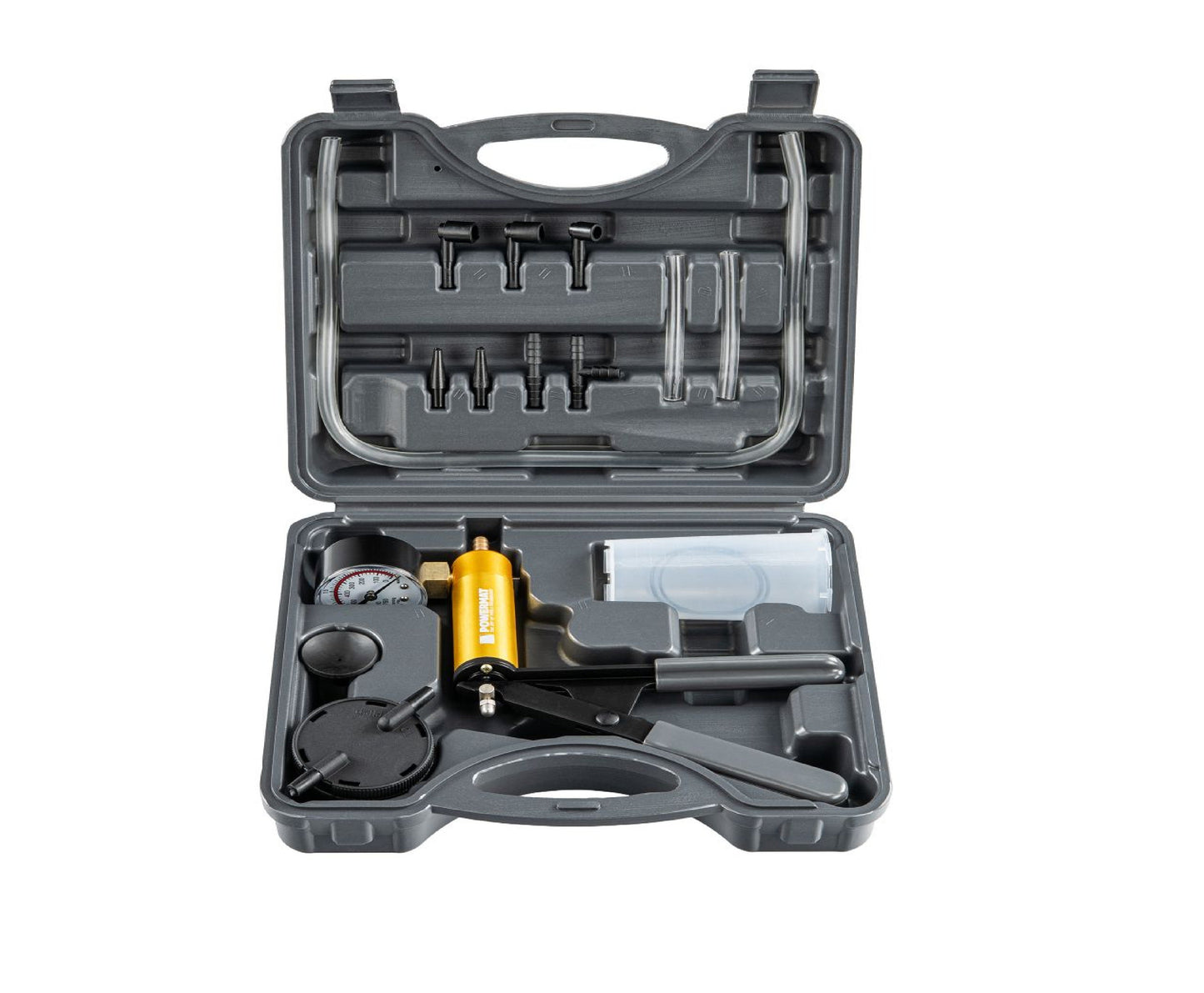 Pompa de vid manuala PM-PPC-120T, Powermat PM1538