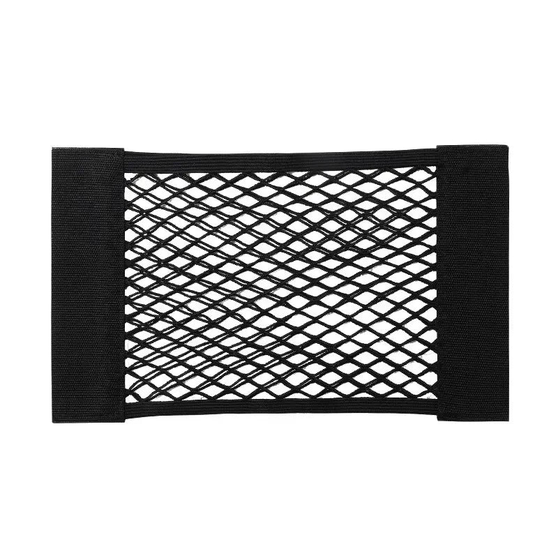 Plasa organizator pentru portbagaj, 20 x 26 cm, Lean 20038