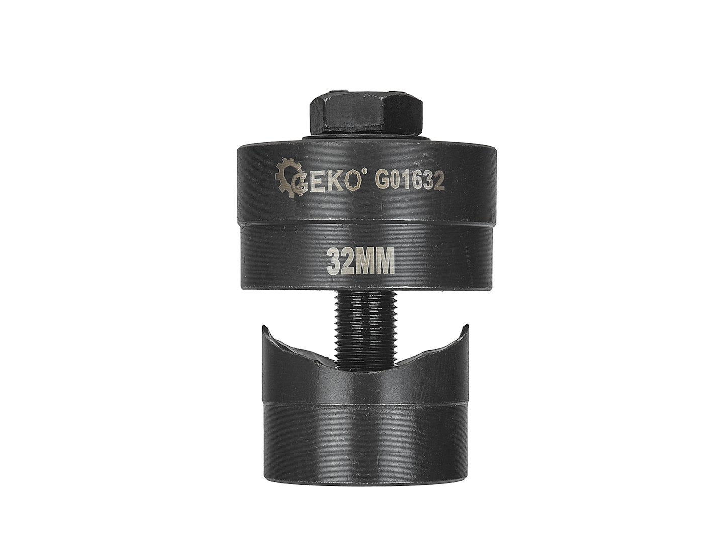 Freza pentru gaurire tabla, 32 mm, Geko G01632