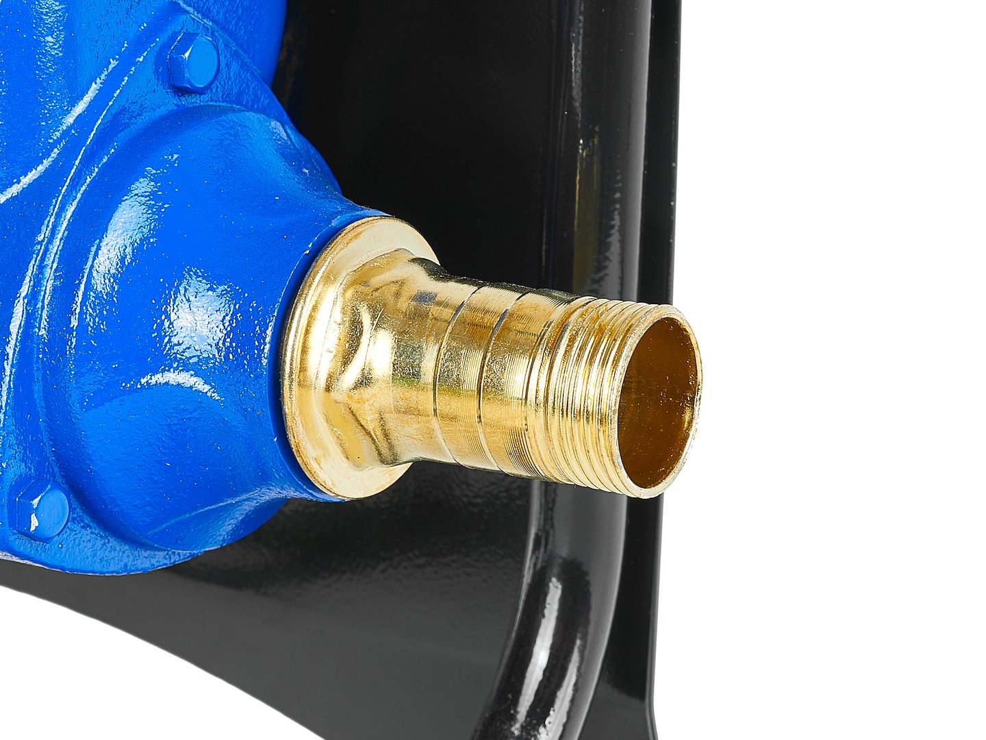 Pompa transfer combustibil diesel CPN, 40 l / min, 370 W, Geko G00961