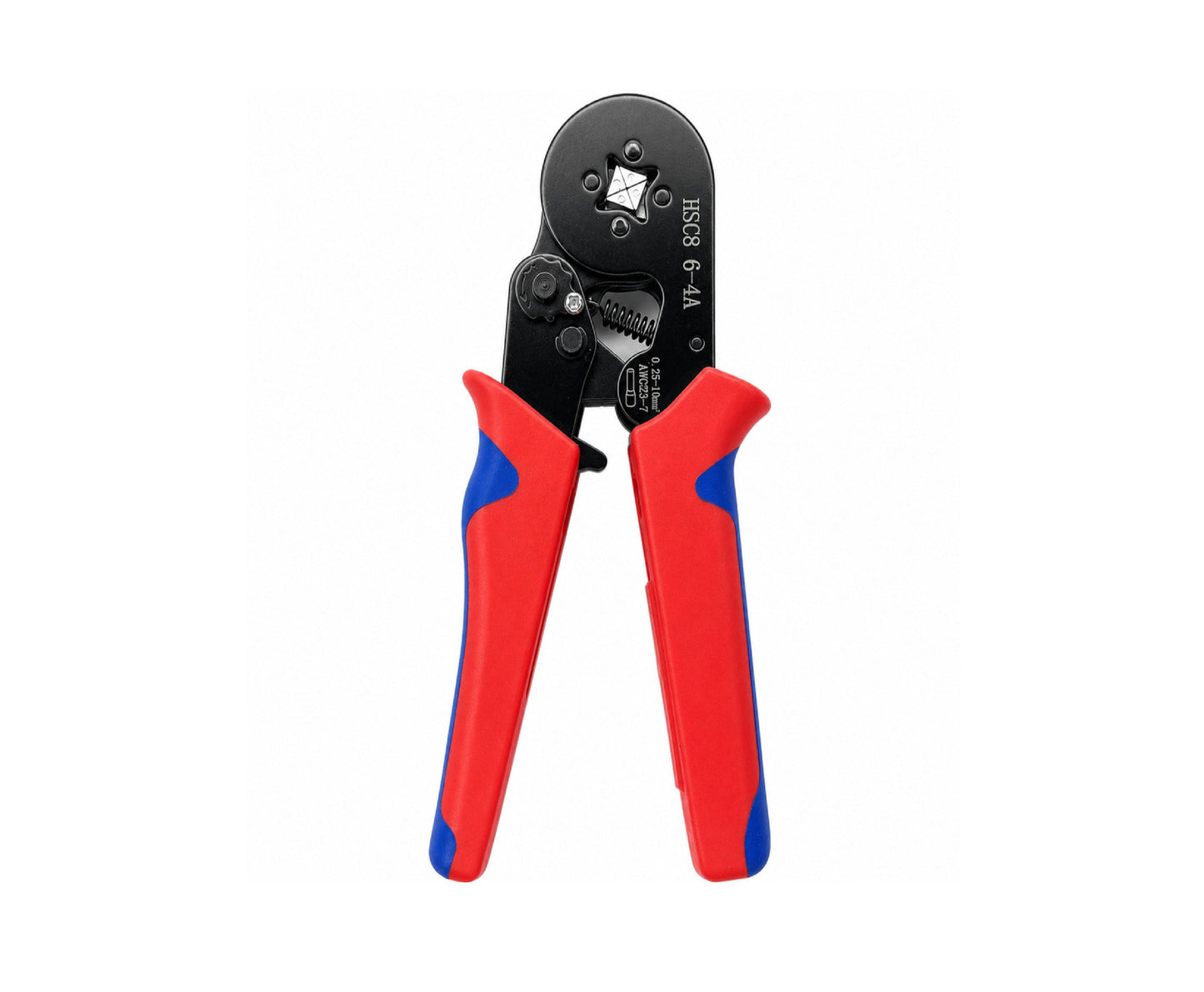 Cleste pentru sertizare cu 500 accesorii, Lean 29285
