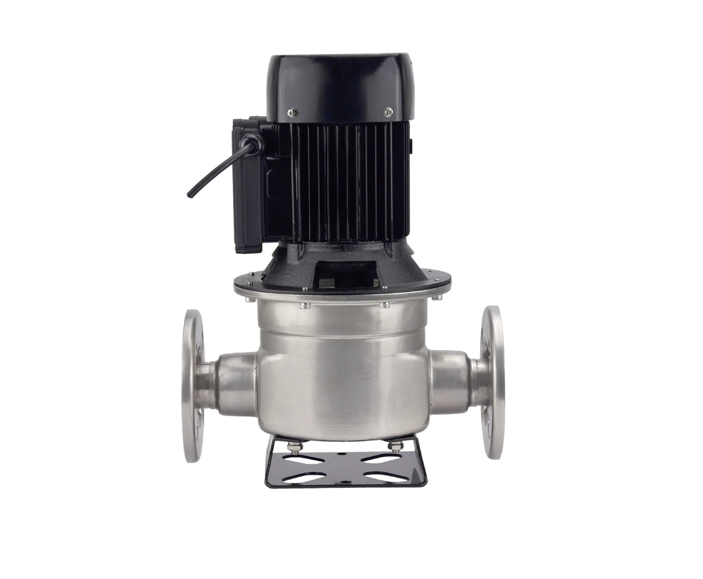 Pompa de recirculare IGDL 40-19-0.9, 0.9 kW, 230 V, Ibo Dambat IB259132