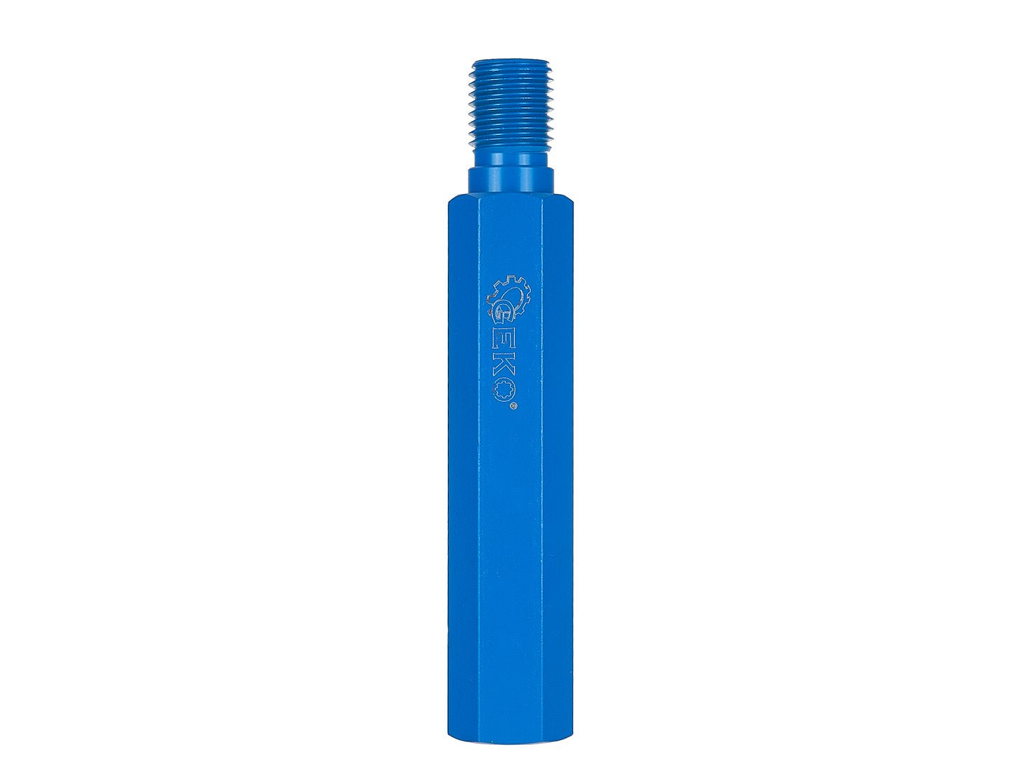 Prelungitor pentru carota 1.1 / 4", 20 cm, Geko G65205