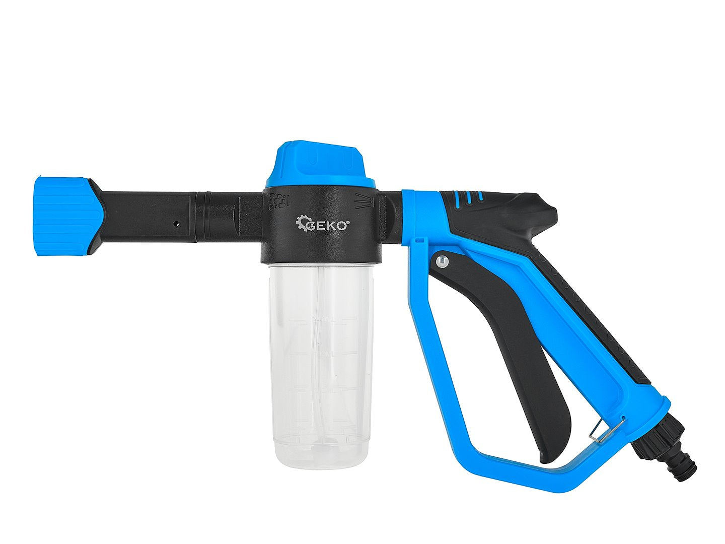 Aparat de spalat cu spuma Sky-Line, 240 ml, Geko G72970