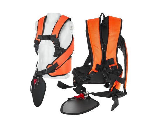 Ham pentru motocoasa tip rucsac, John Gardener G81065S
