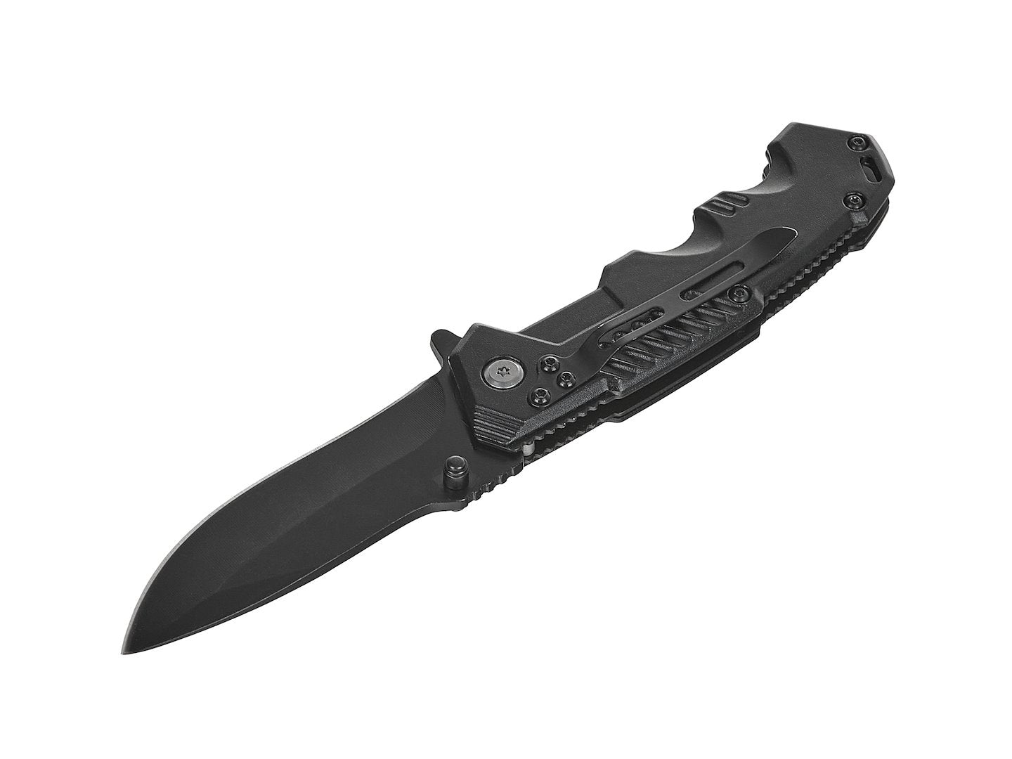Cutit Black Survival Series, 200 x 85 mm, Geko G01891