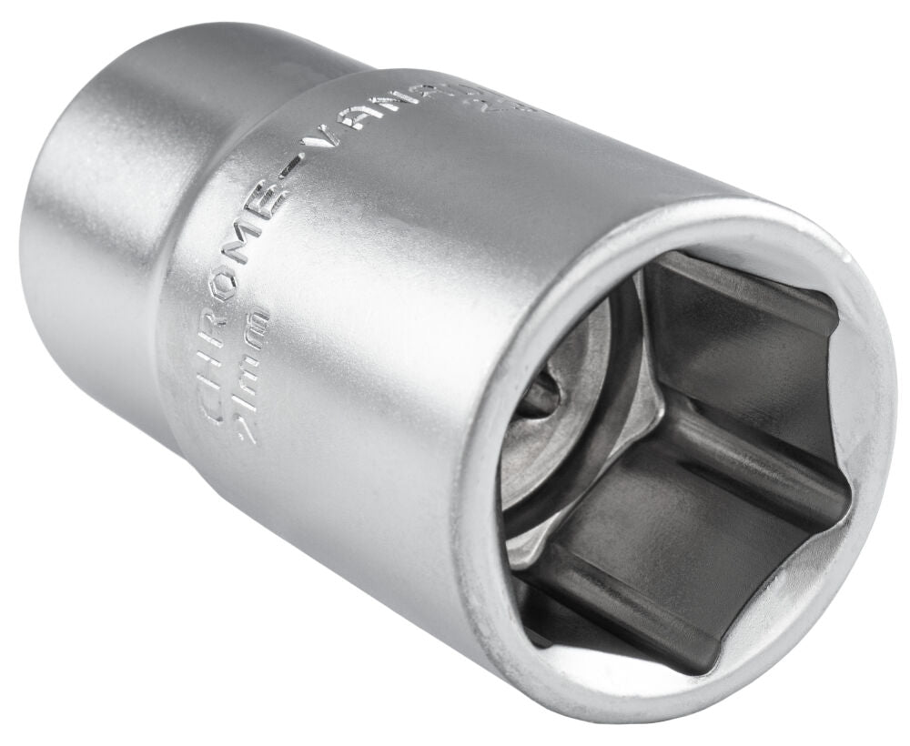 Cheie telescopica pentru roti cu chei tubulare PM-KLDK-530T, 1/2" 350-530mm, Powermat PM1620