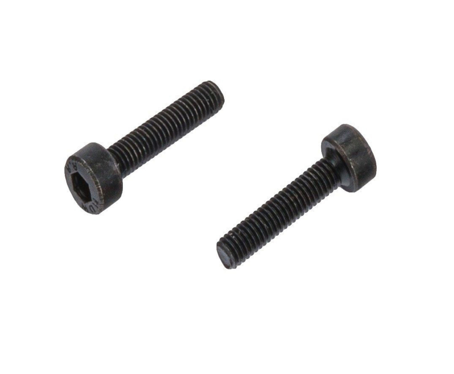 Set poanson si suruburi pentru foarfece de tabla, Red Technic RTNSDB0014-SM