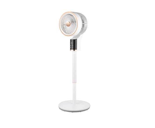 Ventilator de podea Airly3000WH, 60 W, MalTec 114856
