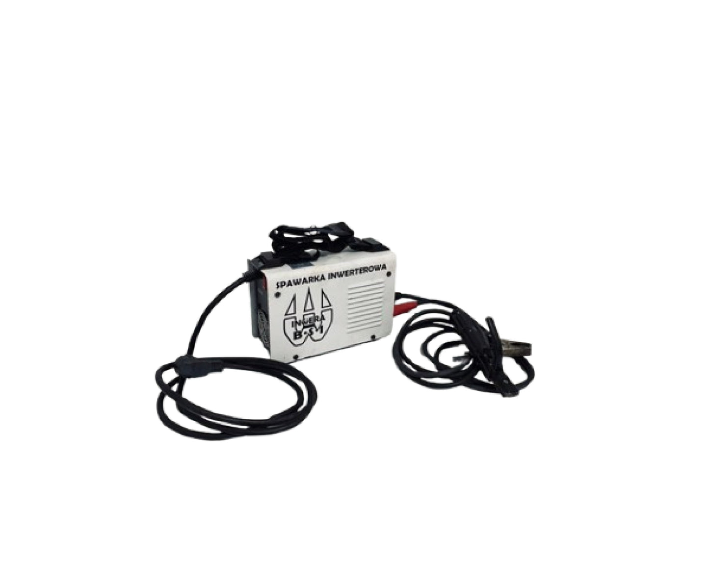 Aparat de sudura tip invertor Inwera Midi GSI, 140 A, Harder HD1024