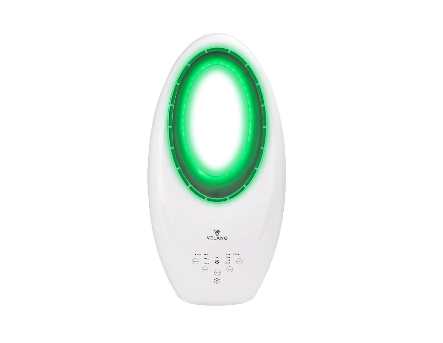 Ventilator cu telecomanda, 60 W, Velano VELWEB0001