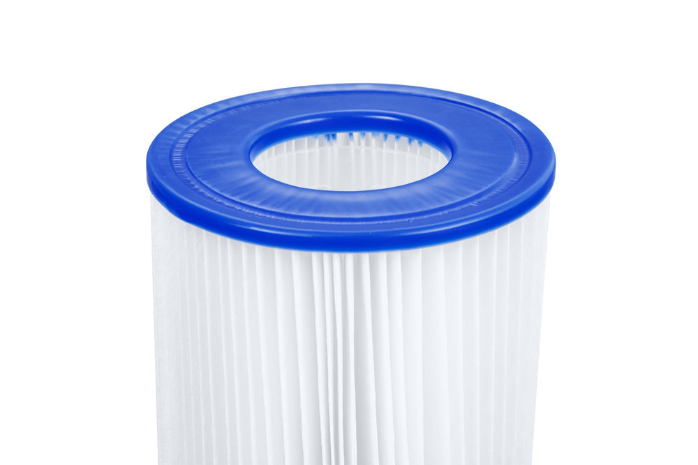 Filtru pentru pompa piscina tip II Bestway, 2 bucati, Lean 17006