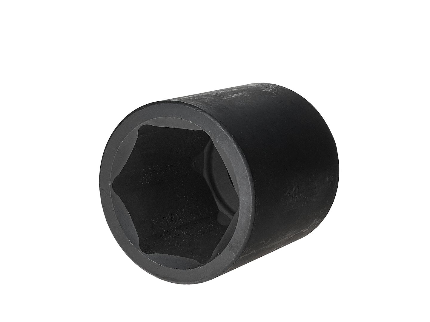 Cheie tubulara de impact in 6 puncte 3 / 4", 25 mm, Cr-Mo, Tvardy T00213-25