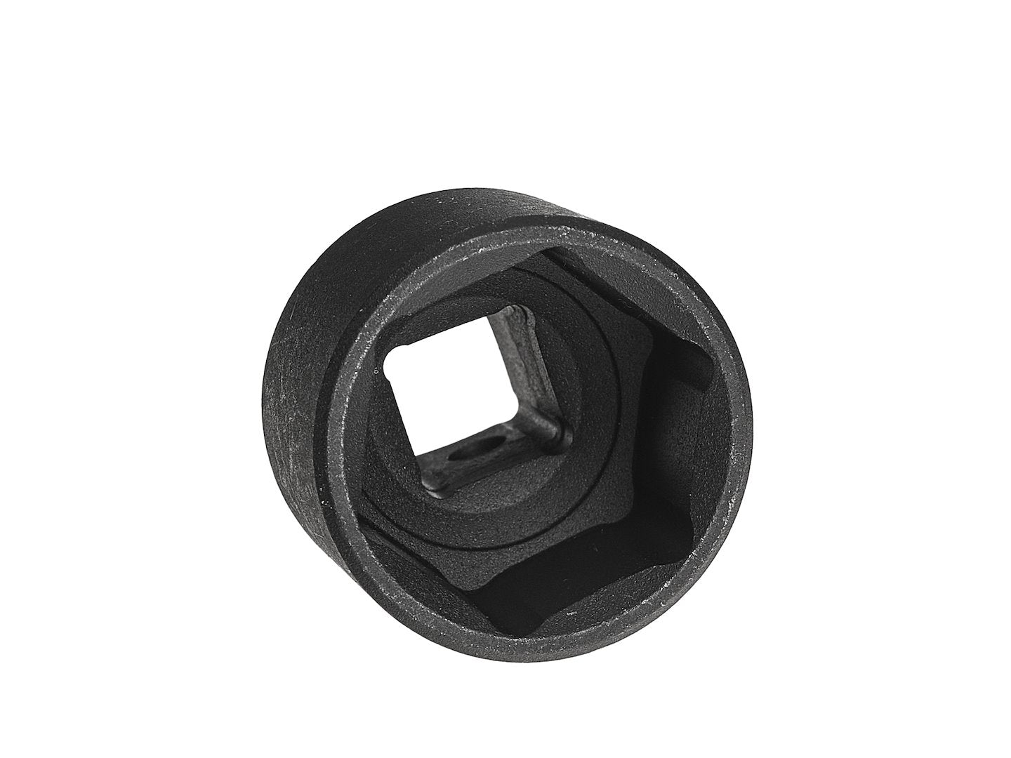 Cheie tubulara de impact in 6 puncte, 1 / 2", 22 mm, Tvardy T00210-22
