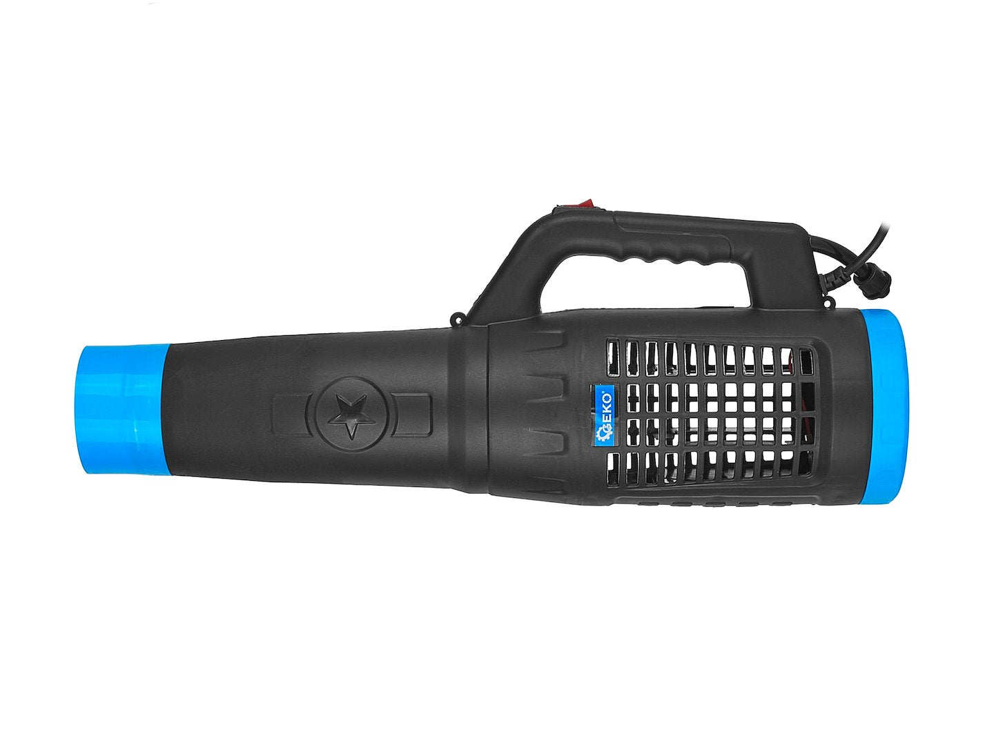 Sistem de pulverizare turbo, 85 W, Geko G73219