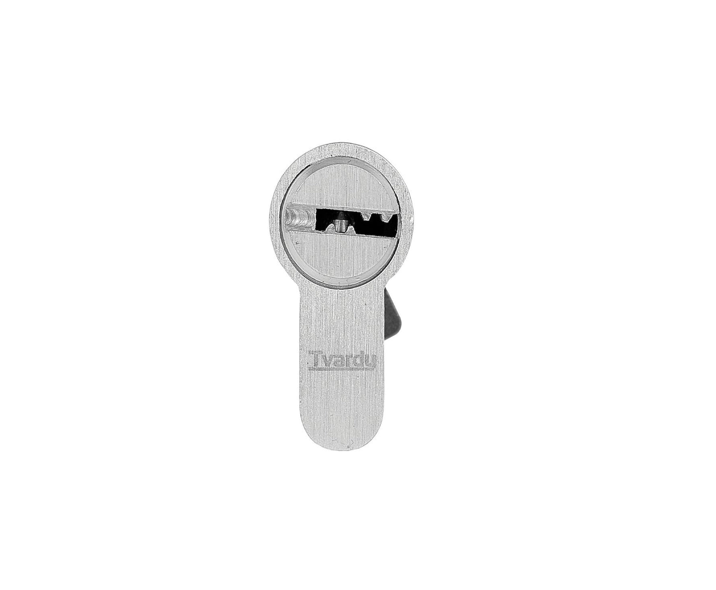 Butuc aluminiu Nickel, 40/40g, Tvardy T01417