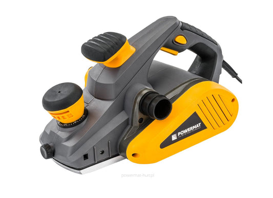 Rindea electrica PM-SE-2000T, 1600 W, Powermat PM1311