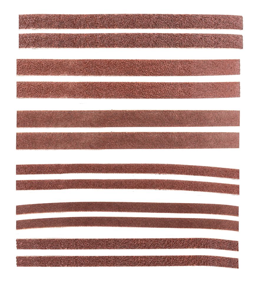 Slefuitor cu banda PM-STP-400T, 400 W, Powermat PM1472