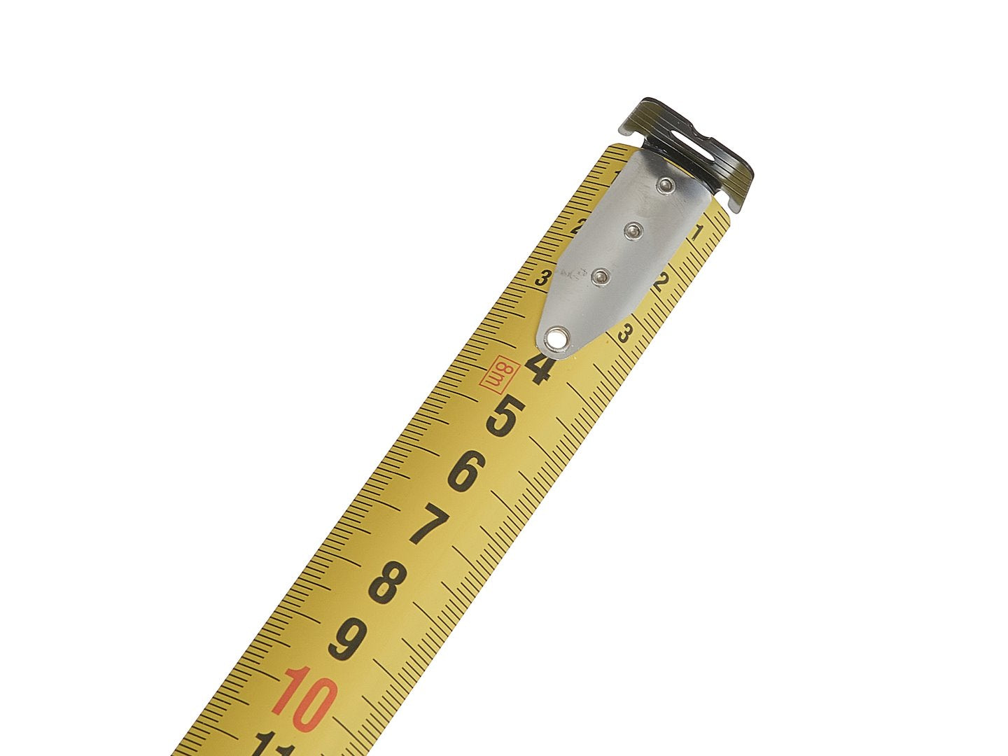 Ruleta cu 2 fete, 3 m x 16 mm, clasa I, Tvardy T00341