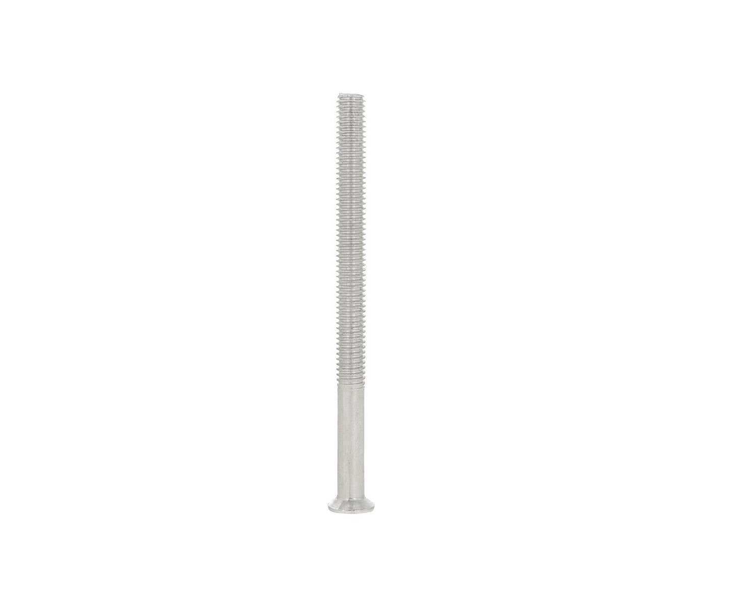Butuc aluminiu Nickel,35/35g, Tvardy T01410