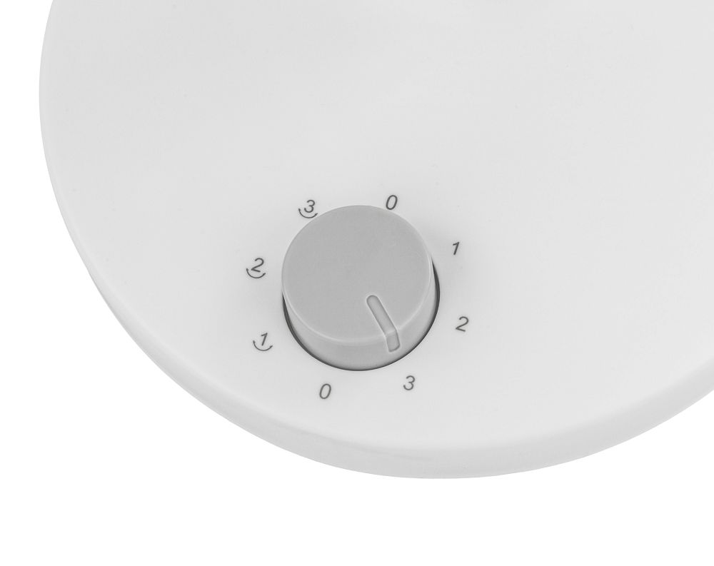 Ventilator de birou Velano, 50 W, Powermat VELWEBS0008