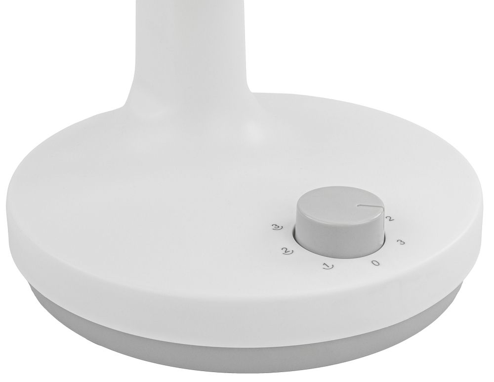 Ventilator de birou Velano, 50 W, Powermat VELWEBS0008