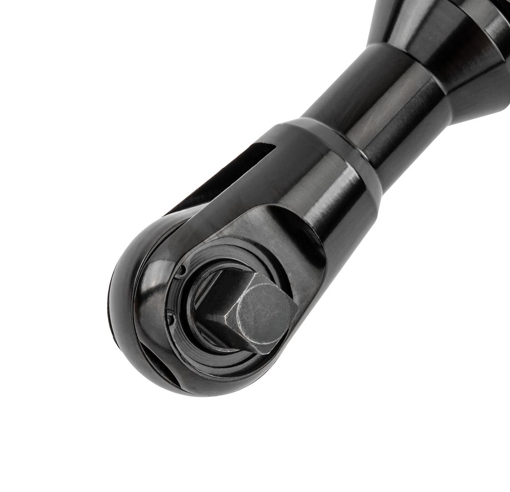 Cheie cu clichet pneumatica PM-GNP-80T, 160 rpm, 80 Nm, Powermat PM1375