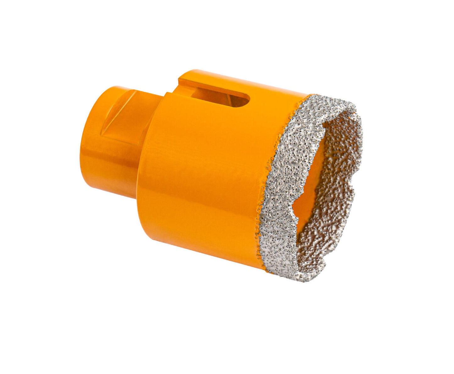 Carota diamantata pentru ceramica PM-DWK-45M14M, 45 mm, Powermat PM1575