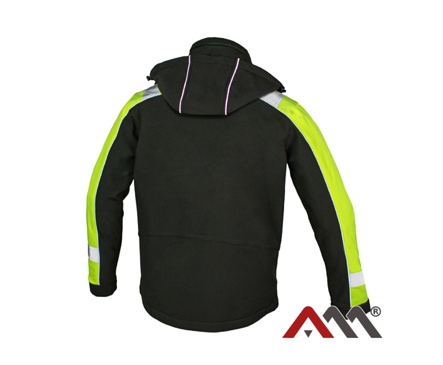 Jacheta de lucru Softshell Classwork, marimea L, Artmas ART426062