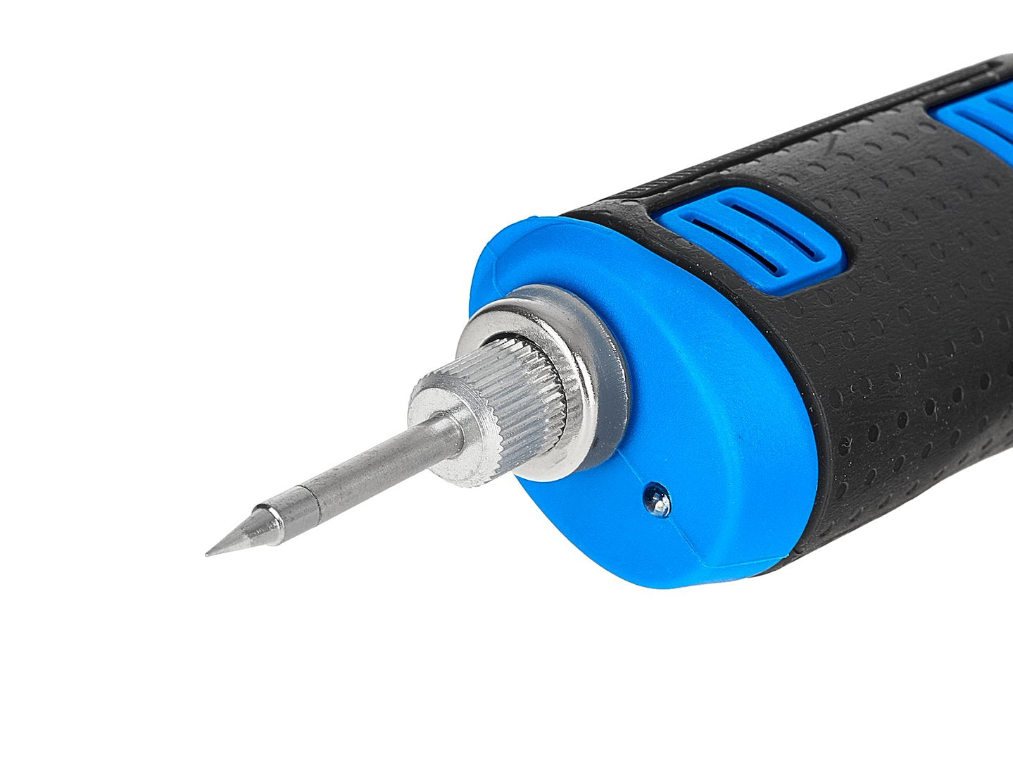 Aparat de lipit fara fir, 8 W, 4 V, 1500 mAh, Geko G81218