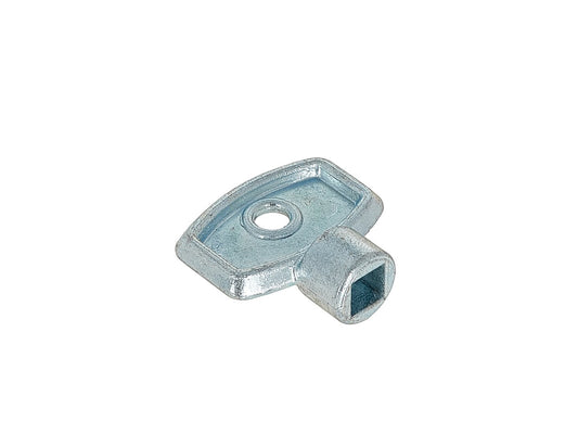 Cheie metalica pentru aerisire calorifer, Geko G03620