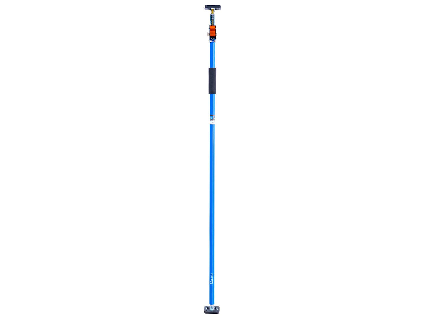 Suport telescopic pentru placi, 160-290 cm, capacitate maxima 60 kg, Geko G31002