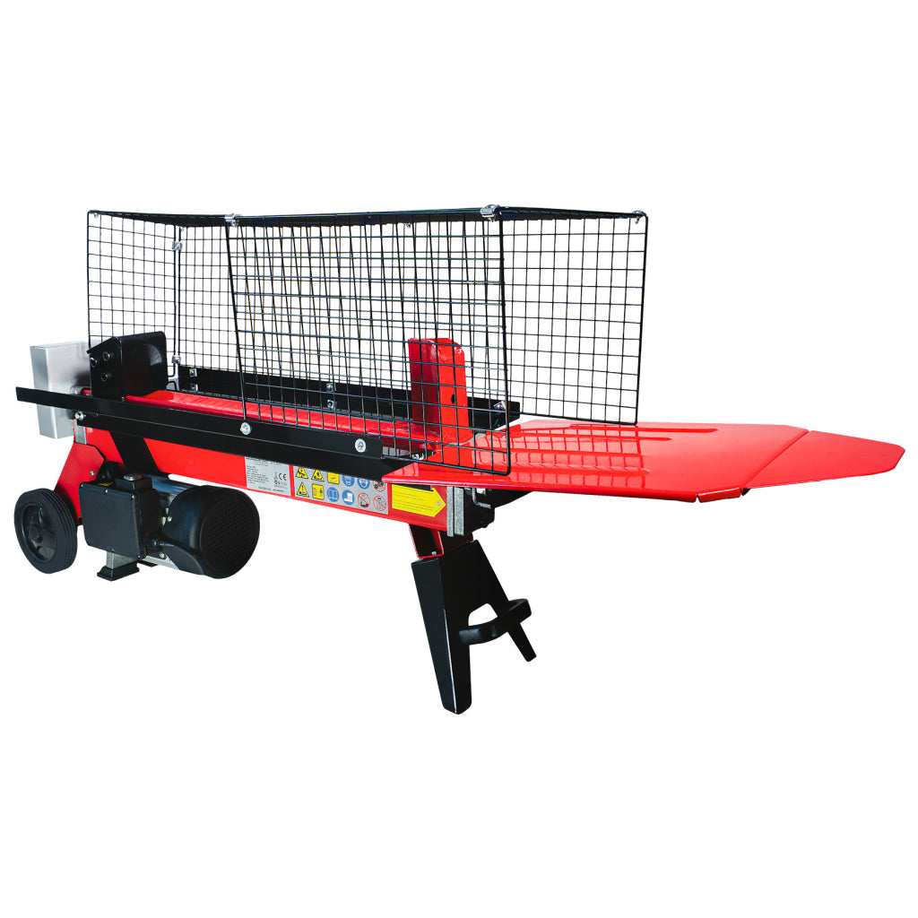 Dispozitiv pentru despicat busteni RD-LGS03, 52CM 7t 2300W, Raider 060002
