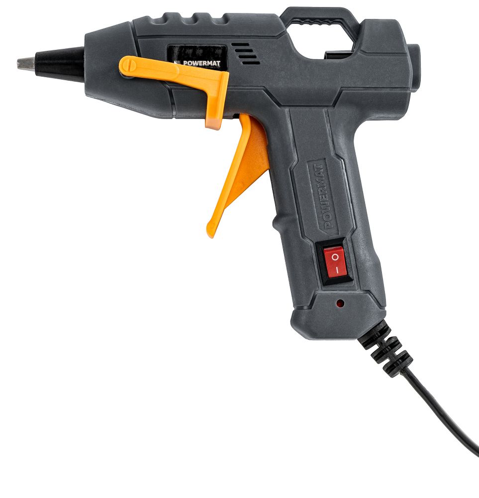 Pistol de lipit PM-PDK-100T, Powermat PM1445