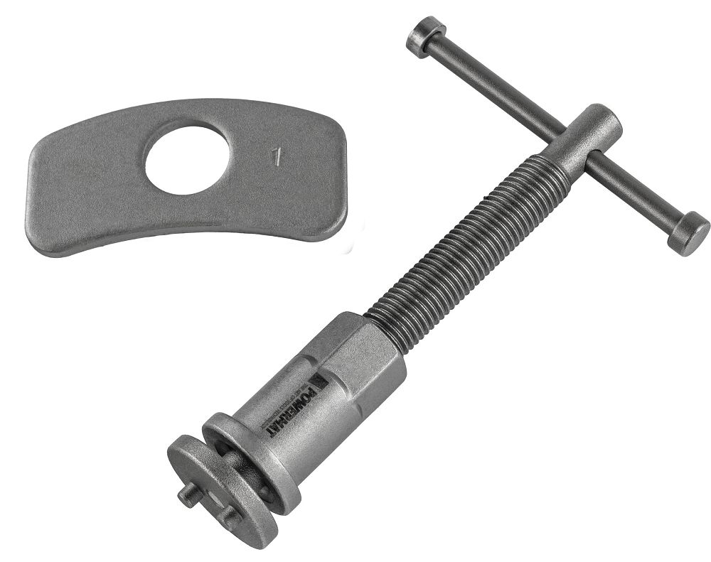 Kit extensie piston frana PM-ZWT-12T, 12 bucati, Powermat PM1530
