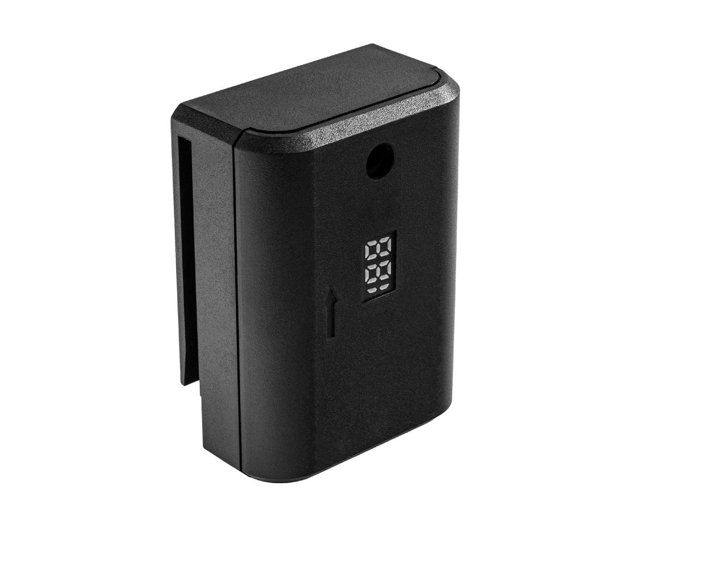 Ventuza cu baterie pentru gresie si sticla, capacitate maxima sigura 200 kg, Powermat PM1589