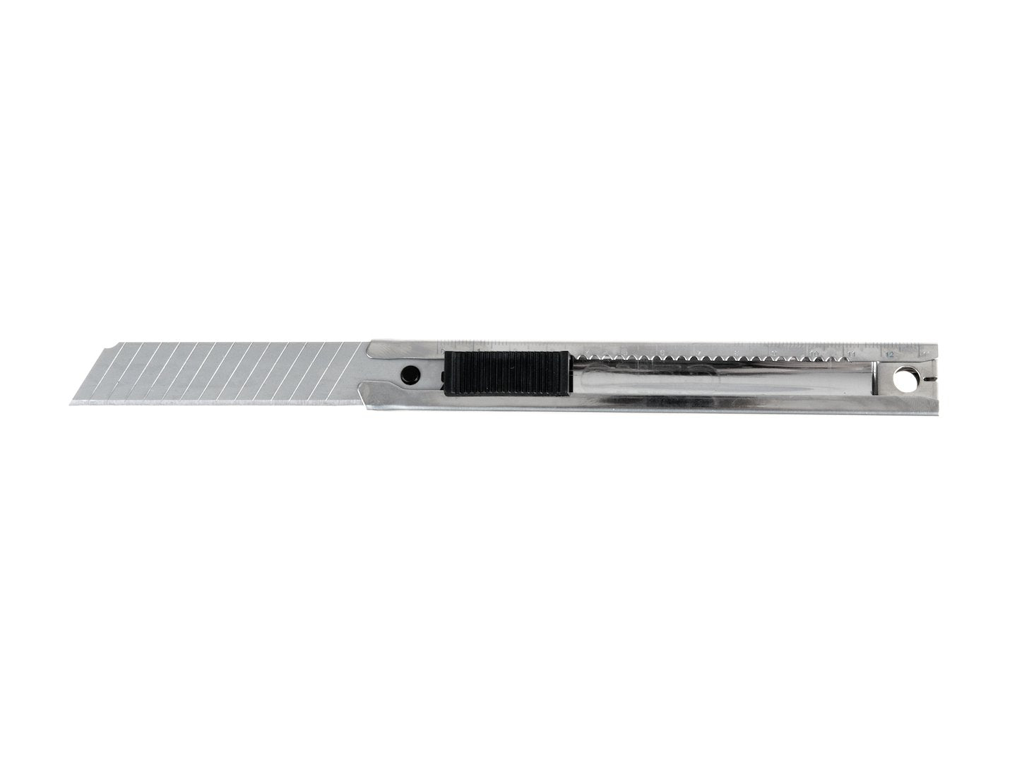 Cutter pentru tapet, 100x18x0.5mm SS SK4, Geko G01833A