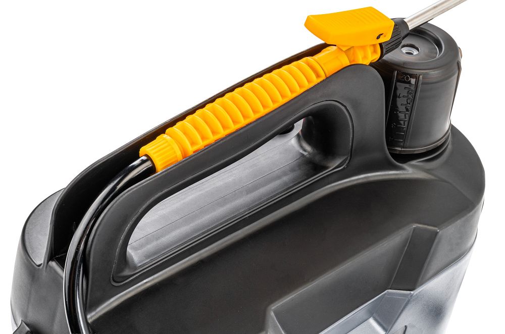 Pulverizator cu acumulator PM-OA-5KA, 5 l, Powermat PM1339