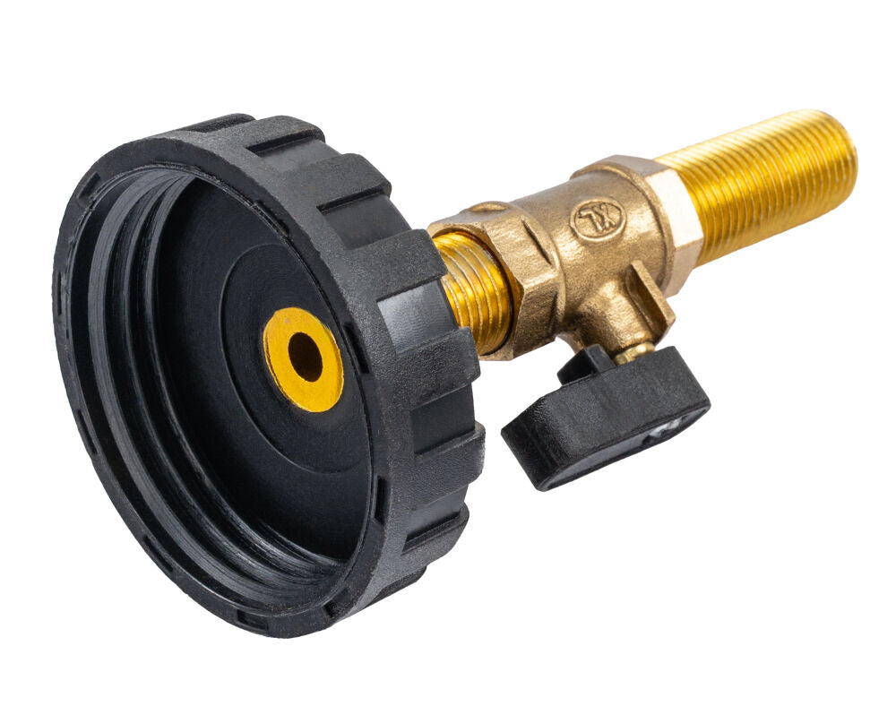 Kit aerare si inlocuire lichid frana PM-ZPUH-2T, 0.71 1 / 1 l, Powermat PM1595