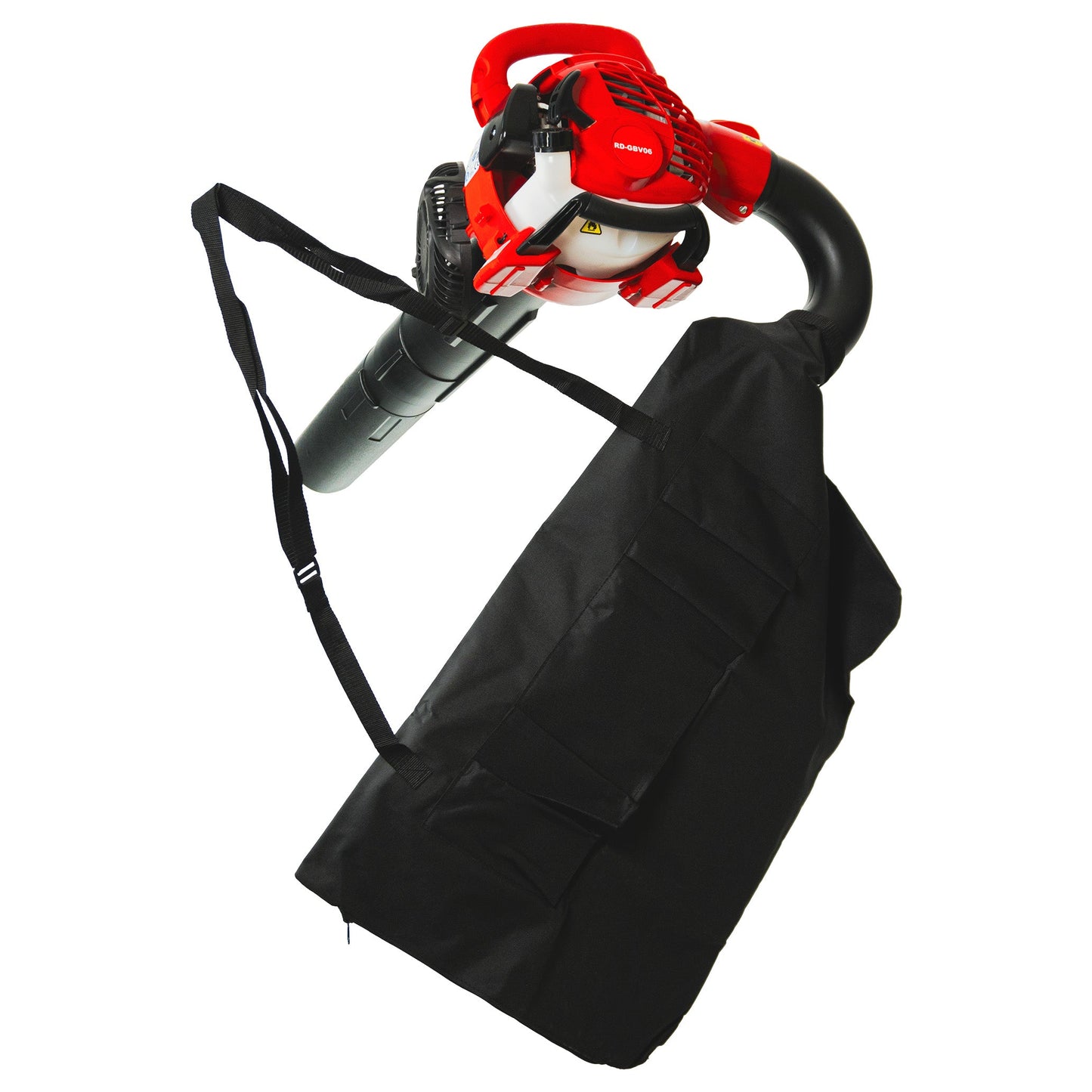 Suflanta / Aspirator 2 in 1 RD-GBV06, 750 W, 45 l, Raider 077404