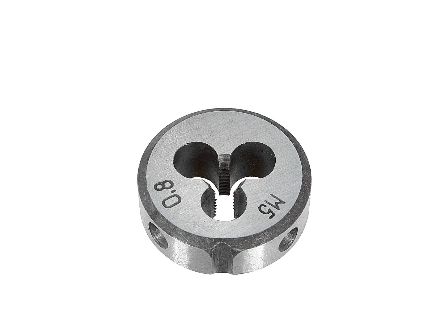 Filiera M5 x 0,8mm, Geko G38349