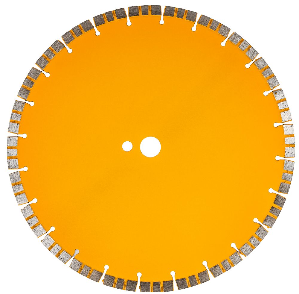Disc diamantat PM-TDCS-3501T, 350 mm, Powermat PM1502