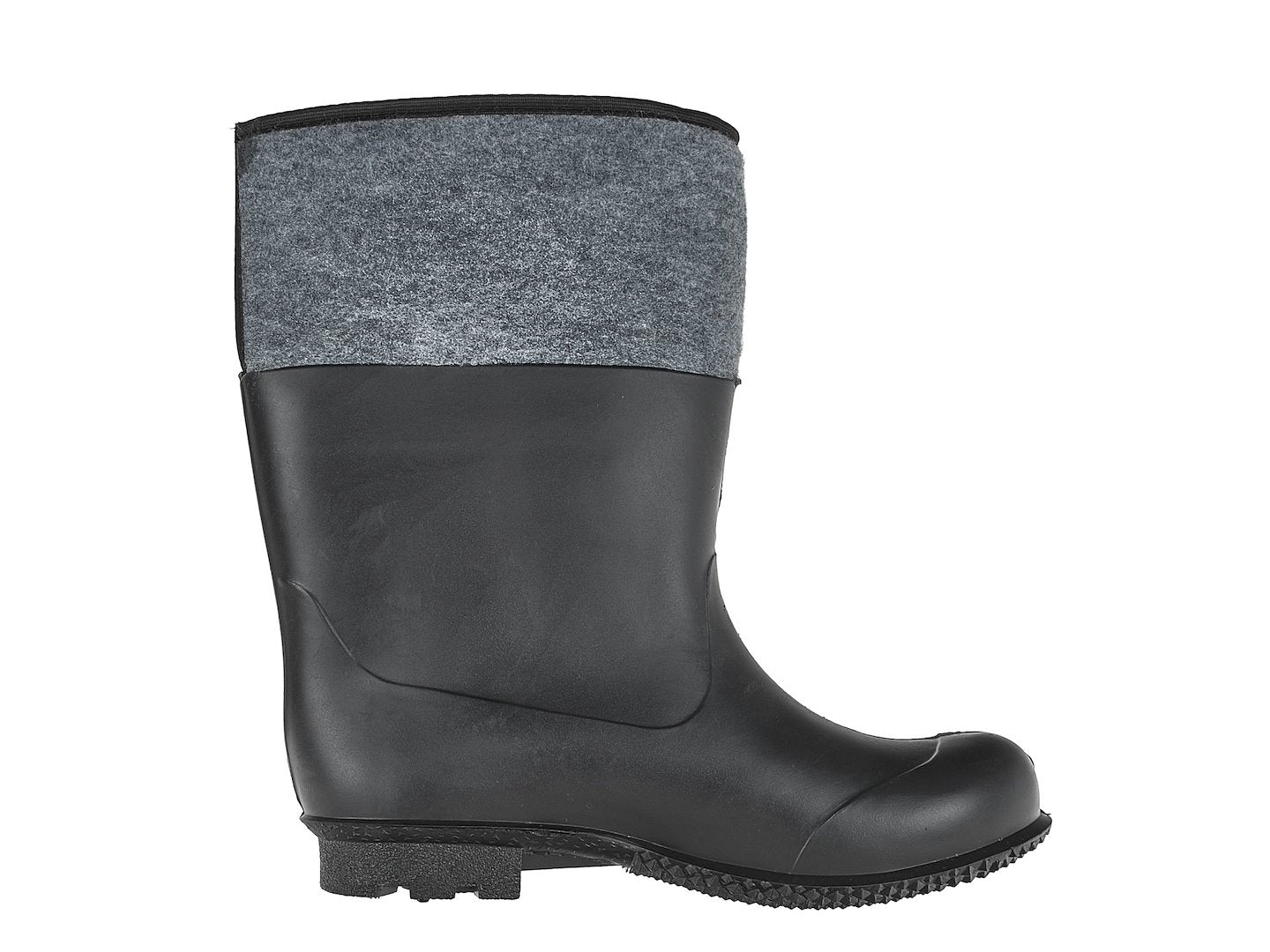 Cizme de lucru din cauciuc, marimea 47, Geko G90551-47