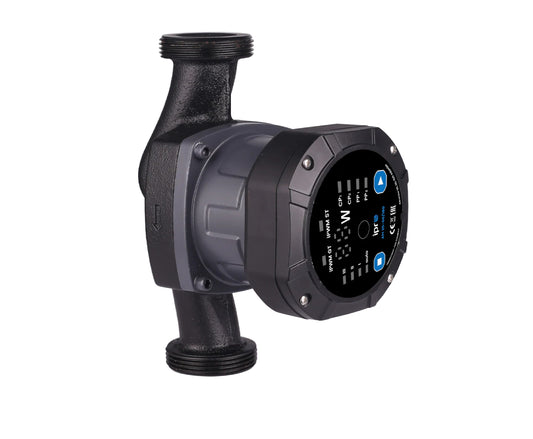 Pompa de recirculare API IQ PRO 32-80/180 PWM, 65 l / min, Ibo Dambat IB003258