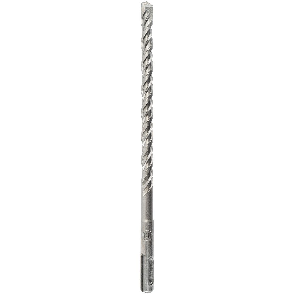Set burghie si dalti SDS-plus PM-ZWD-17T, 17 bucati, Powermat PM1488