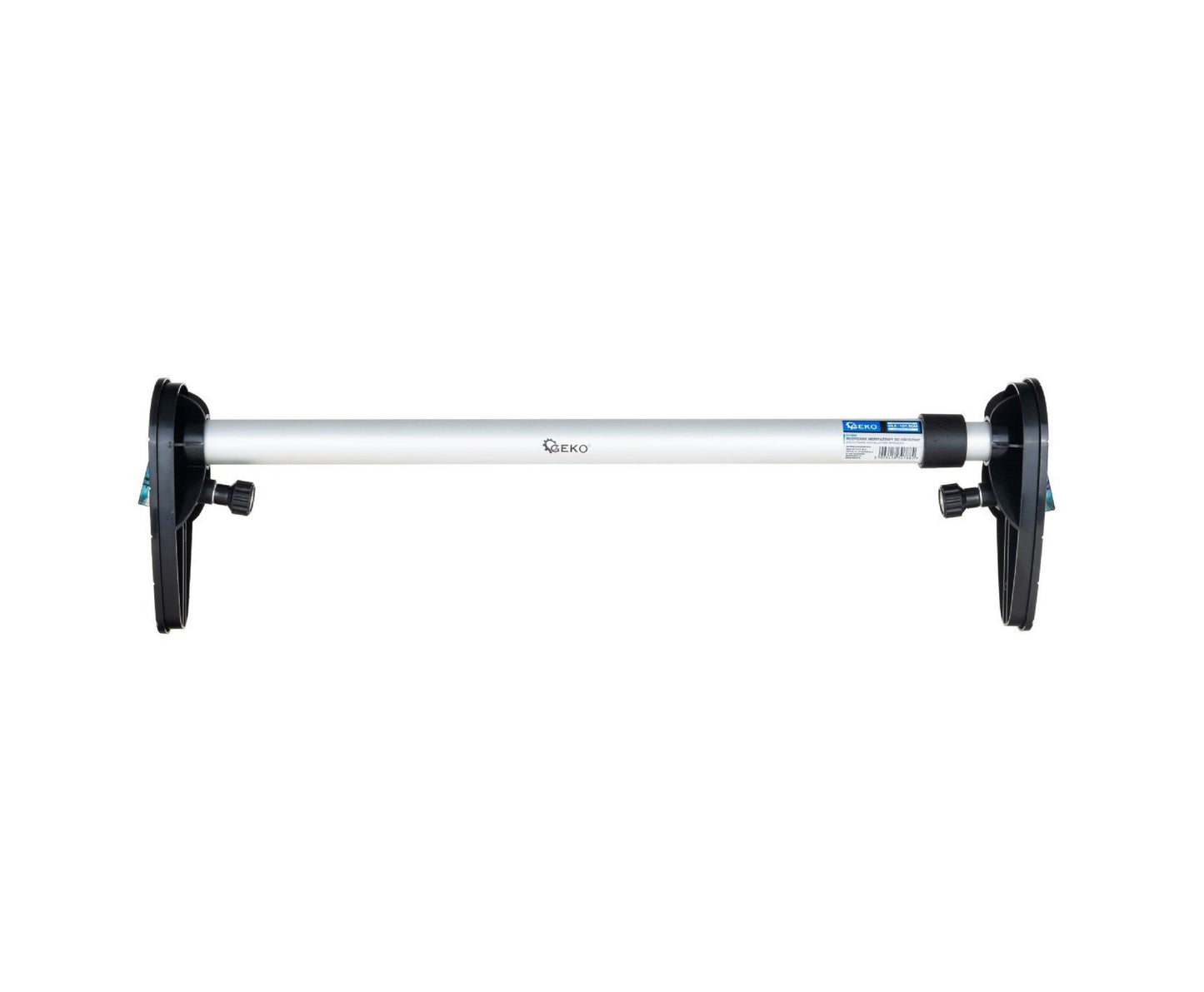 Distantier telescopic pentru montajul tocurilor de usi si ferestre, 555-1015 mm, Geko G31004