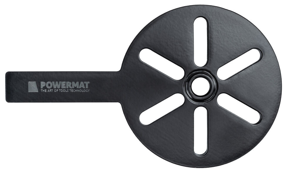 Extractor pentru rulmenti PM-SLWK-32T, 32 piese, Powermat PM1536