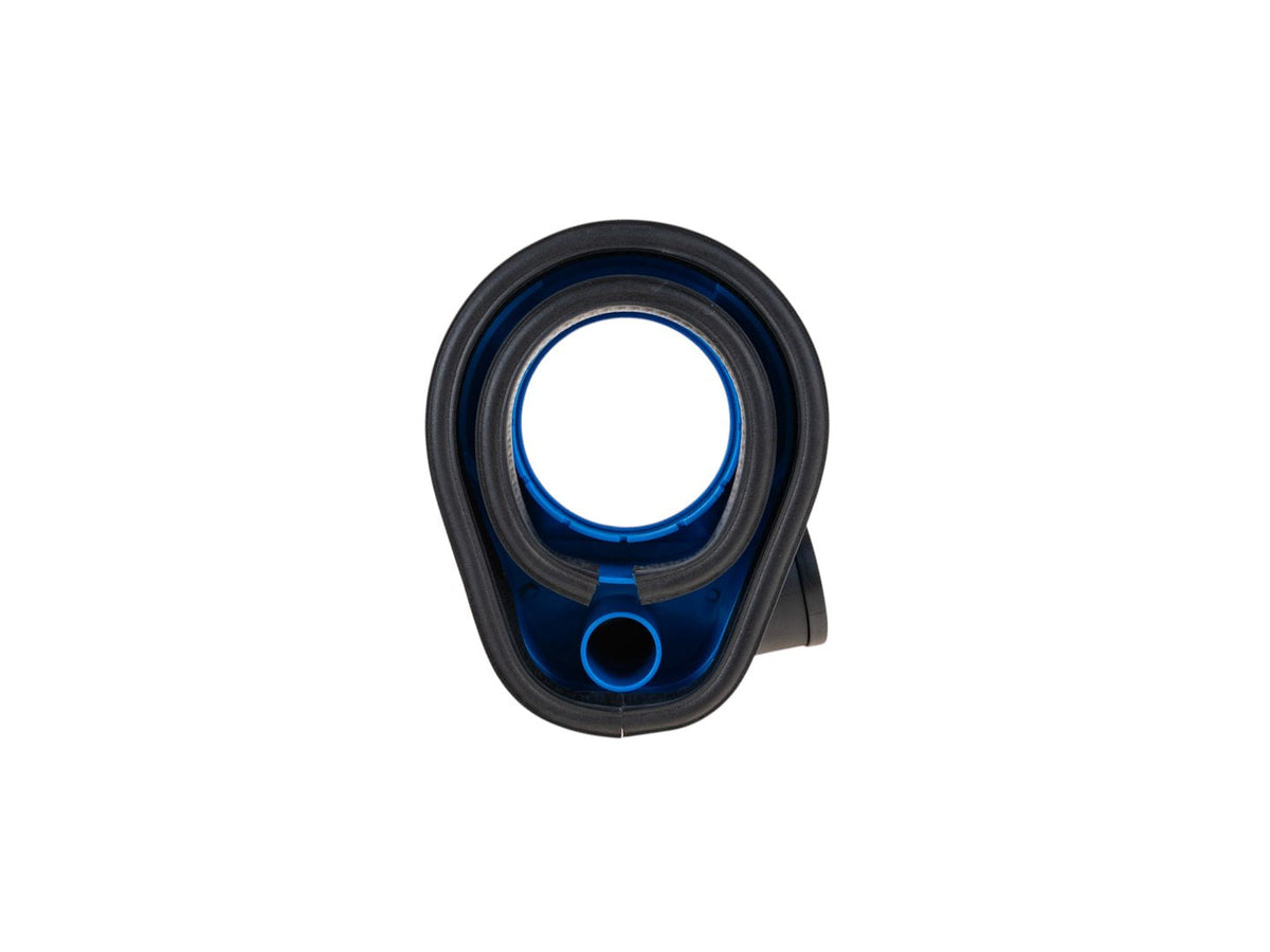 Colector praf pentru gaurire, 90 mm, Geko G80278