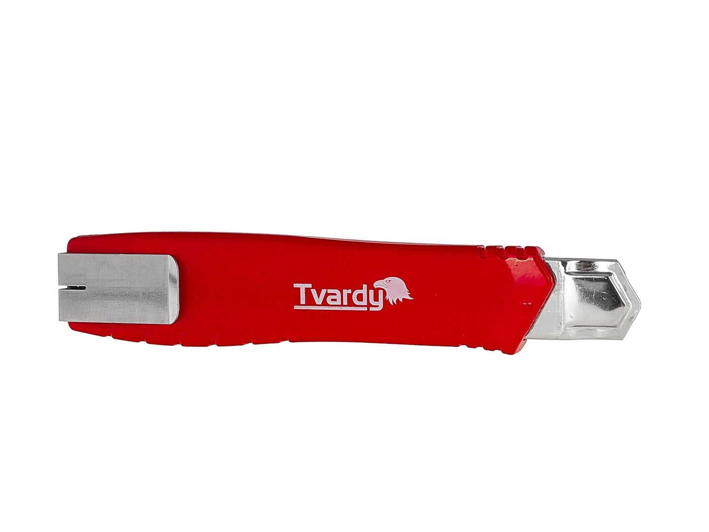 Cutter multifunctional Grit SK5 100 x 18 x 0.5 mm, Tvardy T00090A